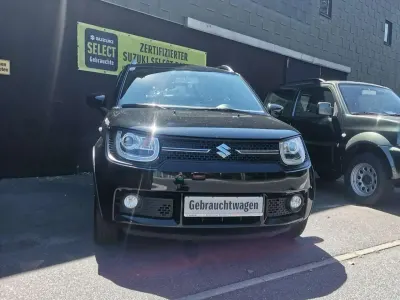 Gebraucht Suzuki Ignis
