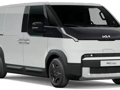 Gebraucht Kia PV5
