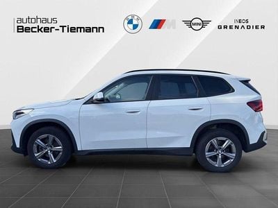 Usata BMW X1 M Sport 150 CV (110 kW) 2023 Bianco SUV