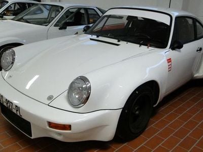 Weiß Gebraucht 1974 Porsche 911 Coupé | 1.600.000 €