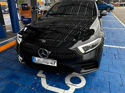 Mercedes CLS350