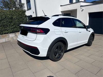 VW Taigo
