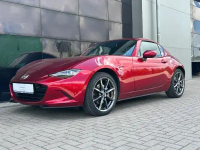 Gebraucht Mazda MX5