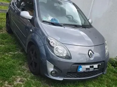 Gebraucht Renault Twingo