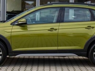 Gebraucht VW Taigo Move 116 PS (85 kW) 2024 SUV