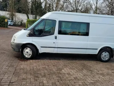 Gebraucht Ford Transit Tourneo