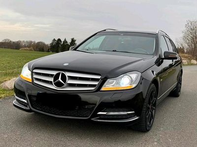 Mercedes C300