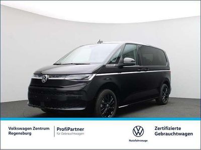 Usata VW Multivan Style 177 CV (130 kW) 2025 Monovolume