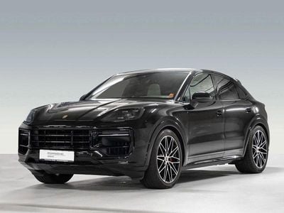 Porsche Cayenne S