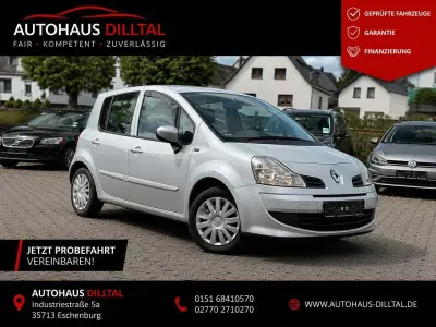 Gebraucht Renault Modus