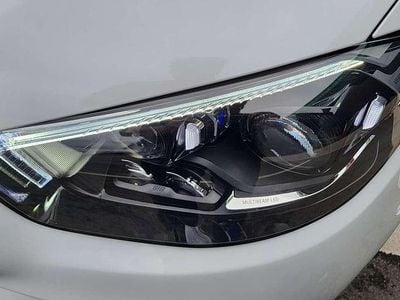 Gebraucht 2023 Mercedes E220 Edition Cabrio | 53.000 €