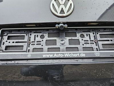 gebraucht VW Golf IV Kombi variant 1,9 tdi