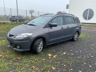 Mazda 5