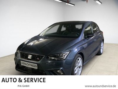 gebraucht Seat Ibiza 1.0 TSI FR -|Beats|||