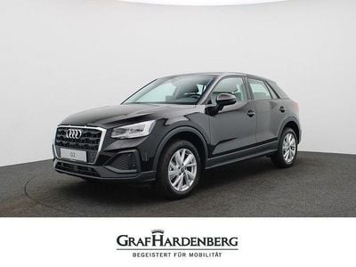 Nouă Audi Q2 150 CP (110 kW) 2026 Negru SUV