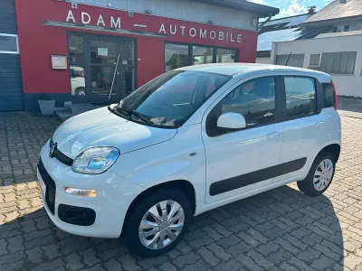 Gebraucht Fiat Panda
