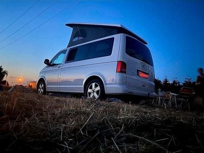 VW T5