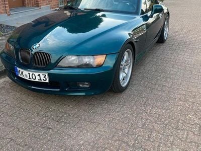 BMW Z3