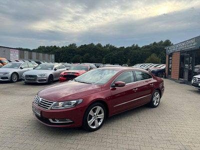 VW CC