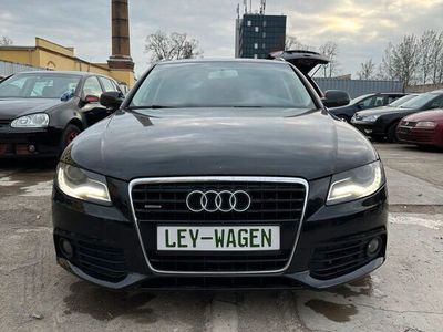 gebraucht Audi A4 *3L*239PS*