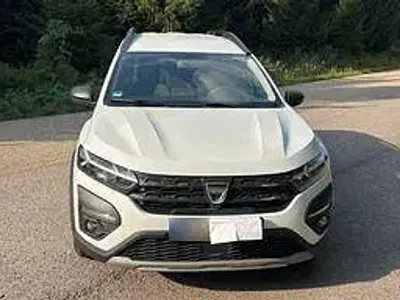 Gebraucht Dacia Jogger