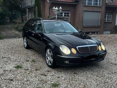 Mercedes 220