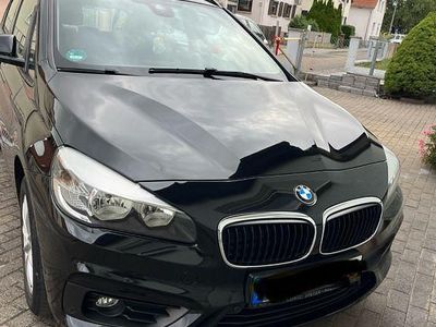 BMW 220 Active Tourer