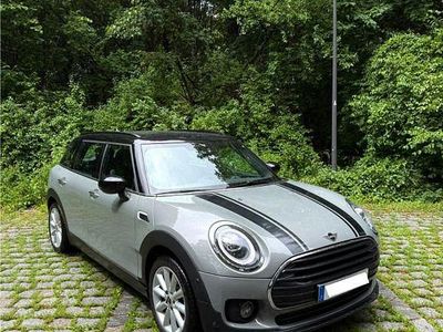 Mini Cooper Clubman