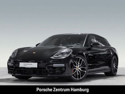 Porsche Panamera GTS