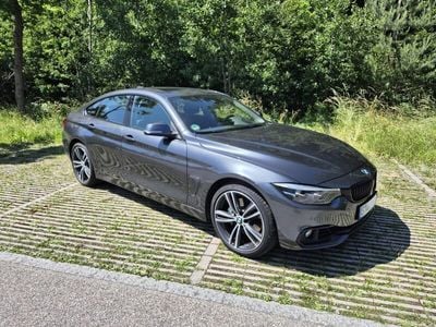 BMW 440