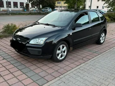 Gebraucht Ford Focus