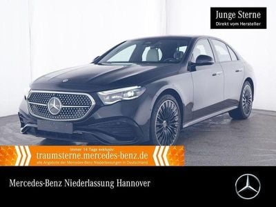 Mercedes E400