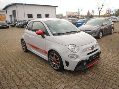 gebraucht Abarth 595 1.4 Turismo*Automatik*