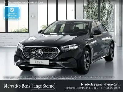 Gebraucht Mercedes E200