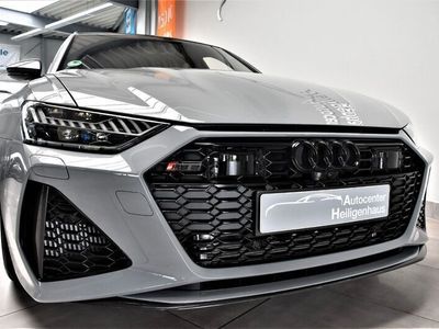 gebraucht Audi RS6 Dynamik-Paket Carbon Keramik Matrix HUD 305k