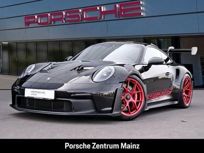 Porsche 911 GT3 RS