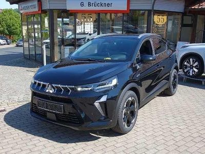 Onyxschwarz Neu 2025 Mitsubishi ASX Edition SUV | 29.990 € (Guter Preis)