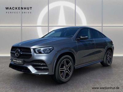 Mercedes GLE350e