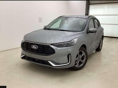 Gebraucht Ford Kuga ST-Line X 186 PS (136 kW) 2025 Solarsilber SUV