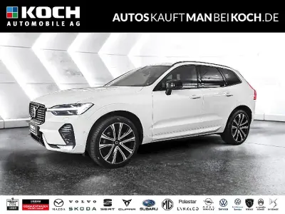 Usata Volvo XC60 145 CV (106 kW) 2022 SUV