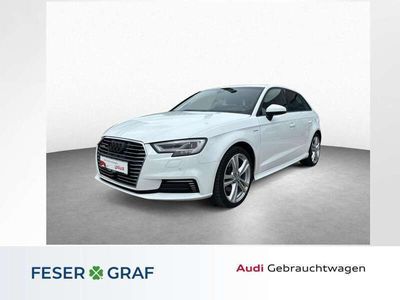 Audi A3 e-tron