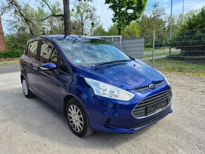 Occasion Ford B-MAX