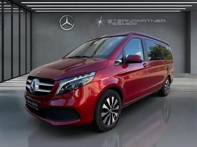 Mercedes V300