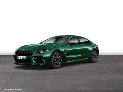 gebraucht BMW M8 Gran Coupé