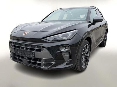 Schwarz Neu 2025 Cupra Terramar VZ SUV | 42.988 € (Guter Preis)