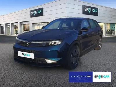 Gebraucht Opel Grandland X Edition 136 PS (100 kW) 2025 Blau SUV