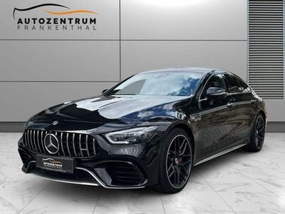 Mercedes S63 AMG