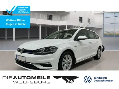 Gebraucht VW Golf VII