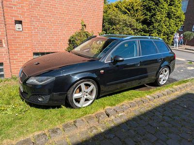 Seat Exeo
