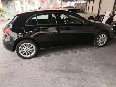 Occasion Tesla Model 3 117 kW (160 PK) 2021 Zwart Sedan